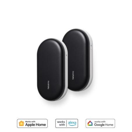 Effortless Climate Control with Netatmo Air Conditioner Controller 2 (NBU-2-NAC-EU)